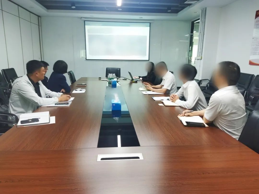 專(zhuān)精特新企業(yè)，全球出貨量領(lǐng)先！遼寧某地方政府成功對(duì)接500強(qiáng)水處理環(huán)保材料擴(kuò)建投資選址項(xiàng)目