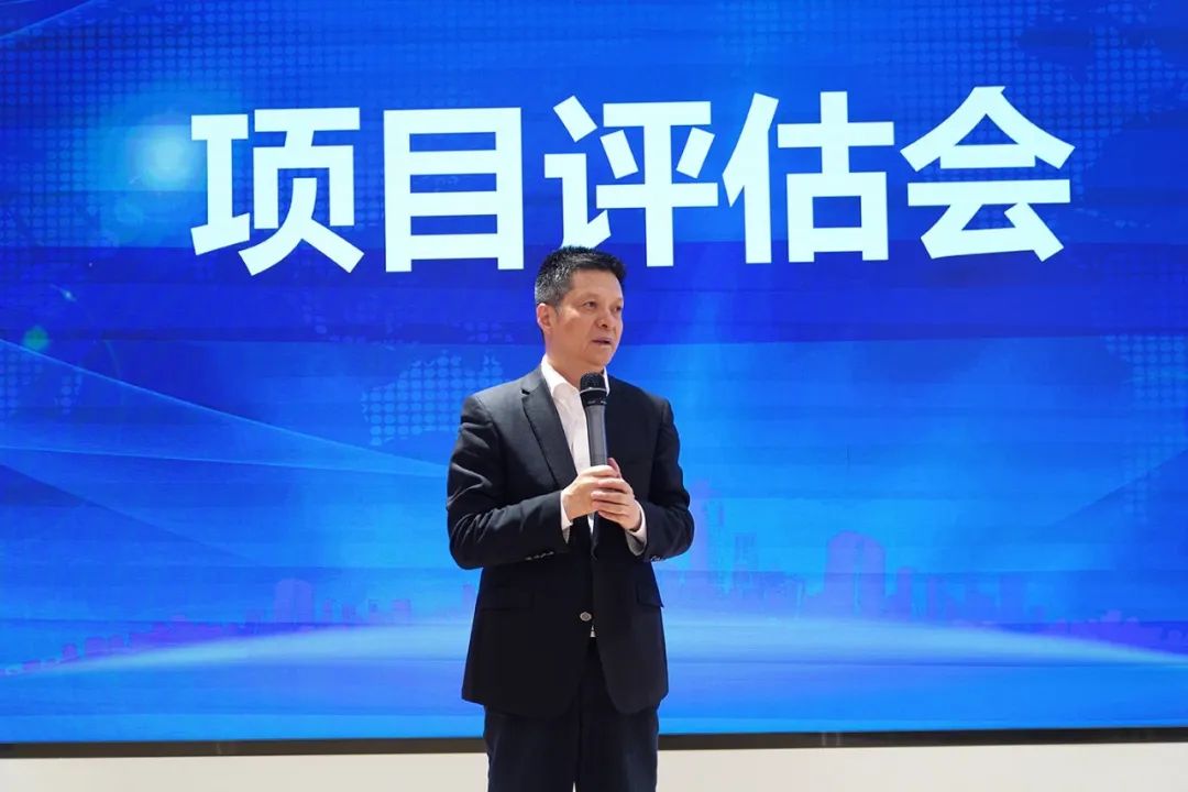 樹立項(xiàng)目為王，打造招大引強(qiáng)“強(qiáng)磁場”！5月上旬，集團(tuán)共28個(gè)優(yōu)質(zhì)投資選址項(xiàng)目通過評(píng)估！