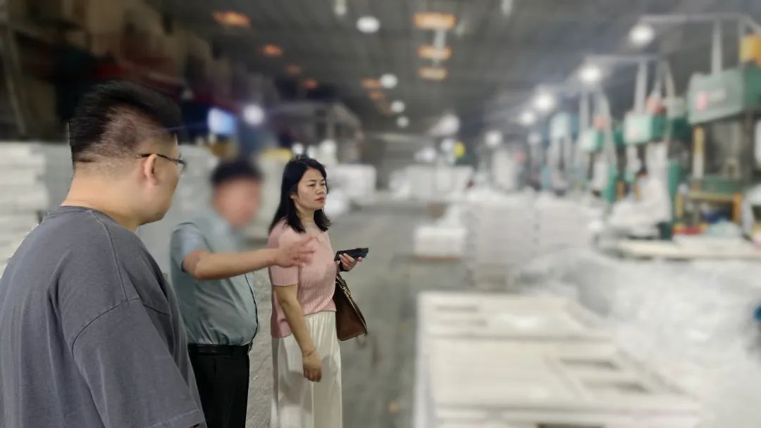 專精特新企業(yè)、高新技術(shù)企業(yè)！浙江某地方政府實地對接高端電氣設(shè)備搬遷擴(kuò)建投資選址項目