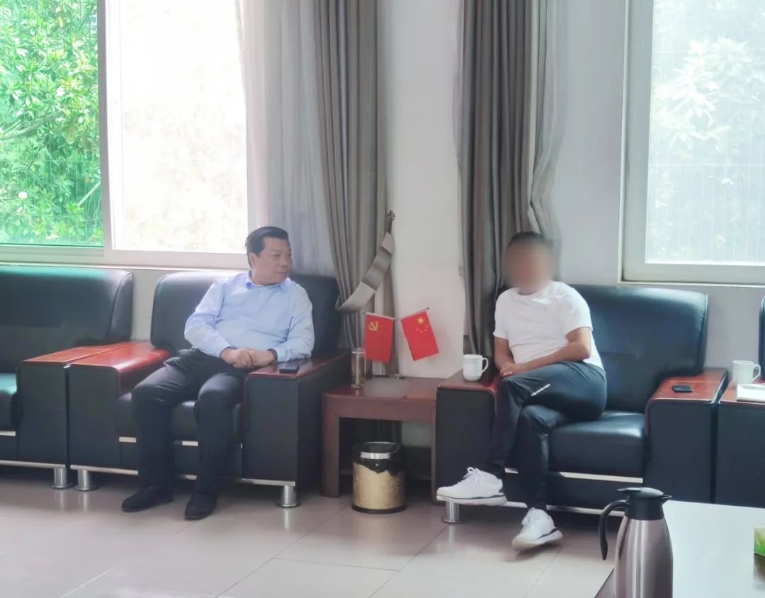 投資額5億，產(chǎn)品暢銷歐洲、北美和東南亞市場！LED顯示屏+光源產(chǎn)品生產(chǎn)擴建投資選址項目方實地考察河南某地方政府