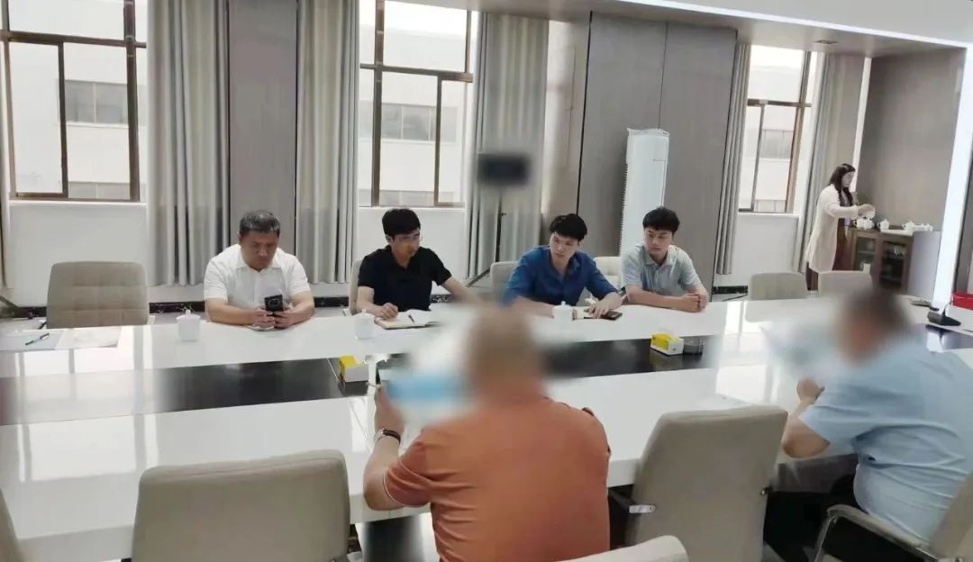 投資10億！江西某地方政府實地對接知名白色家電擴建投資選址項目