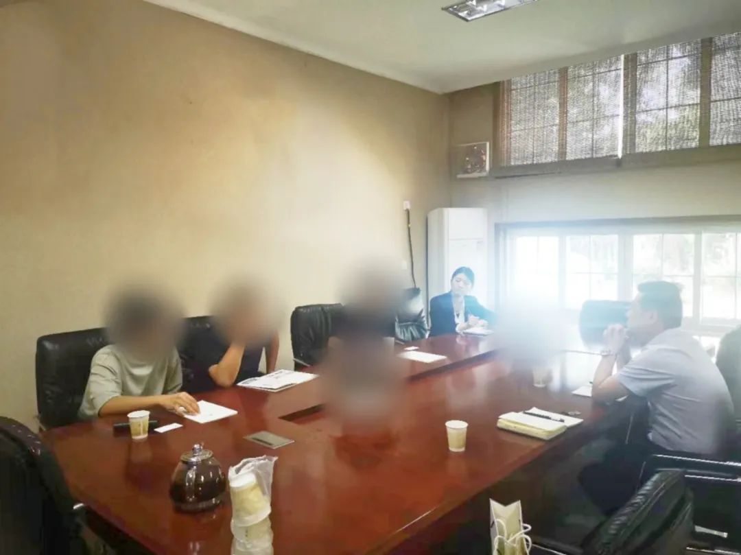 超百項(xiàng)專利，行業(yè)領(lǐng)先品牌！浙江某地方政府實(shí)地對接生物醫(yī)藥配套輔材投資選址項(xiàng)目