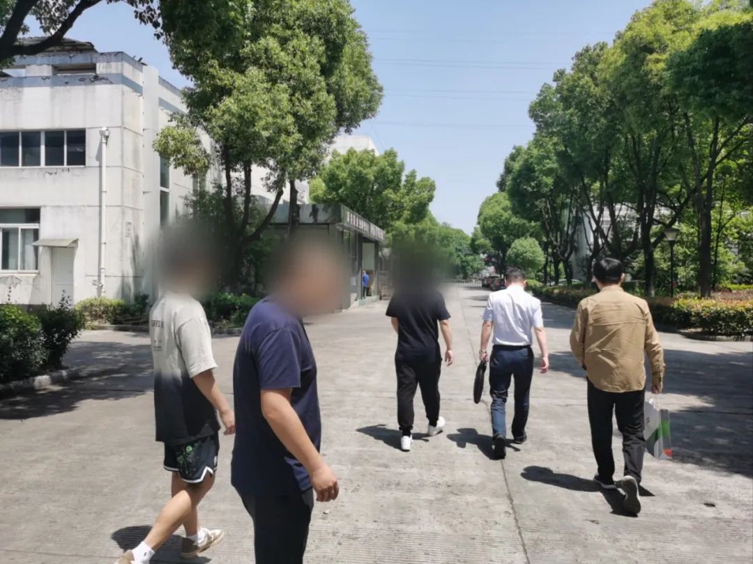 超百項(xiàng)專利，行業(yè)領(lǐng)先品牌！浙江某地方政府實(shí)地對接生物醫(yī)藥配套輔材投資選址項(xiàng)目