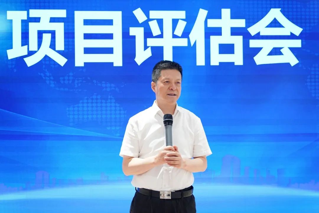 以項(xiàng)目開發(fā)之“強(qiáng)”支撐集團(tuán)發(fā)展之“穩(wěn)”！6月上旬，集團(tuán)共38個優(yōu)質(zhì)投資選址項(xiàng)目通過評估