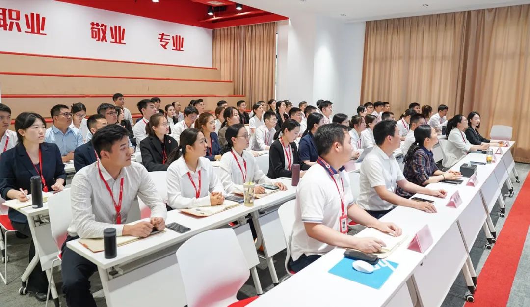 項目開發(fā)熱潮涌，千帆競發(fā)勢如虹！7月中旬，集團共37個優(yōu)質(zhì)投資選址項目通過評估