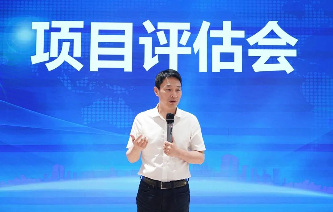 項目開發(fā)熱潮涌，千帆競發(fā)勢如虹！7月中旬，集團共37個優(yōu)質(zhì)投資選址項目通過評估