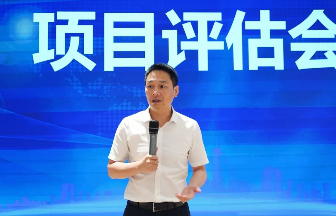 放大項目開發(fā)量，提振發(fā)展精氣神！9月上旬，集團共34個優(yōu)質投資選址項目通過評估