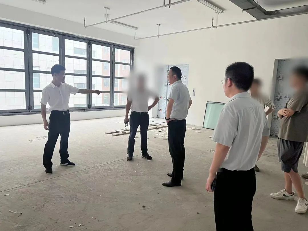 細分行業(yè)龍頭企業(yè)！專精特新光源燈帶擴建投資選址項目成功落戶安徽淮南高新區(qū)
