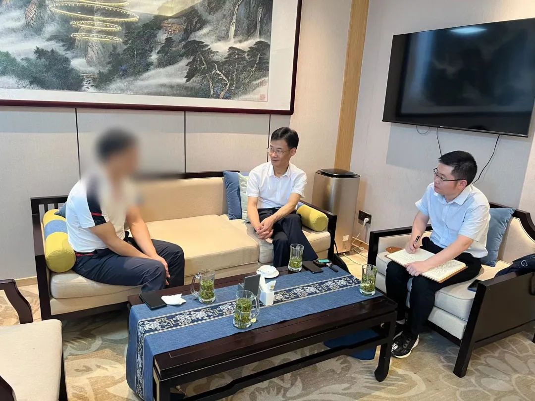 細分行業(yè)龍頭企業(yè)！專精特新光源燈帶擴建投資選址項目成功落戶安徽淮南高新區(qū)