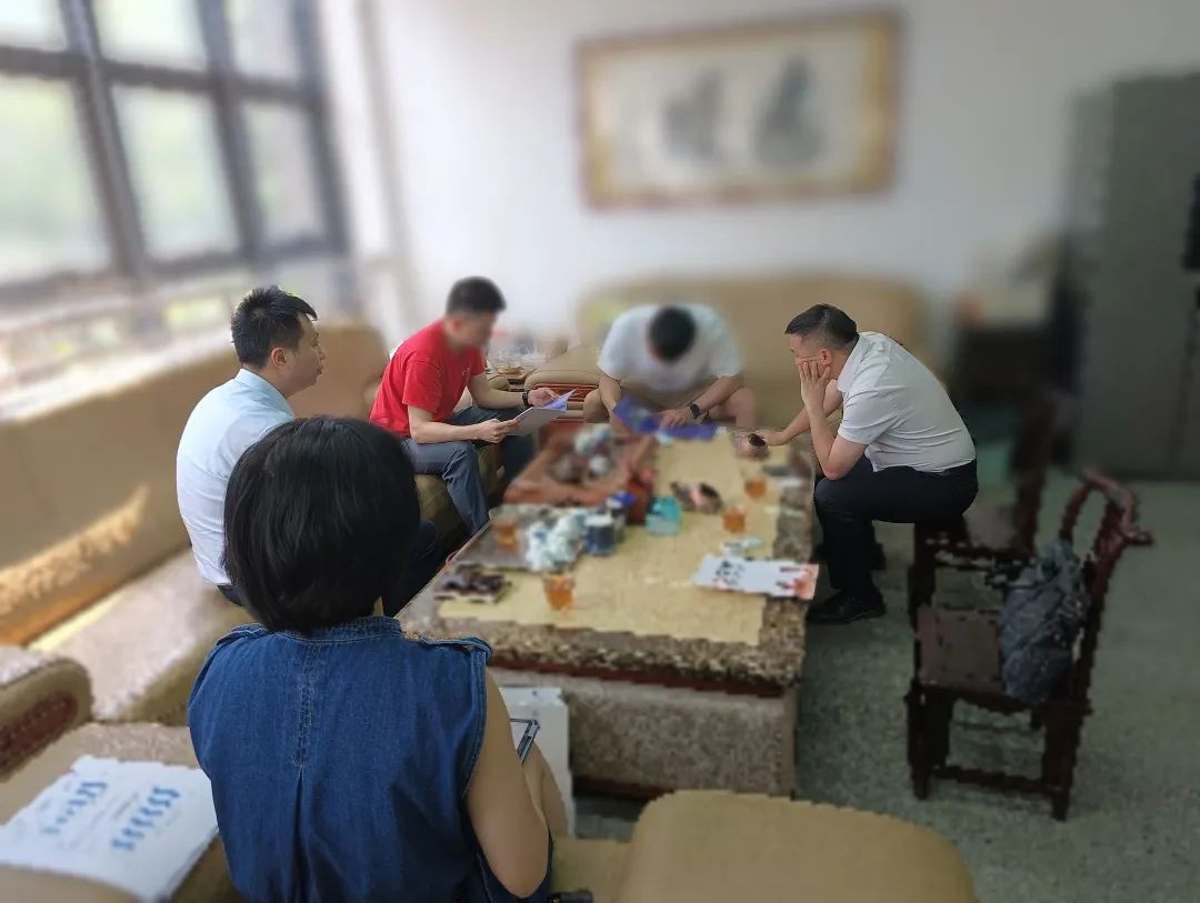 投資額7億，年產(chǎn)值16億！廣東某地方政府實地對接高端半導(dǎo)體分立器件投資選址項目