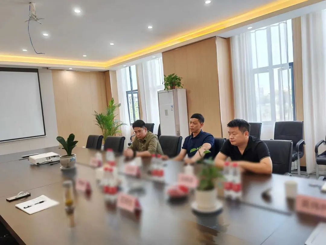 投資額5億，年產(chǎn)值10億！江西某地方政府實地對接高性能電子薄膜生產(chǎn)擴(kuò)建投資選址項目