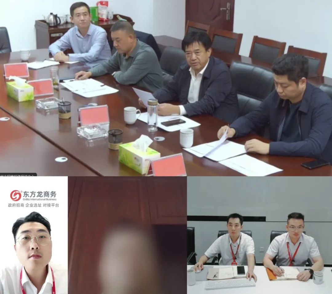 品牌實力強(qiáng)，自動化程度遠(yuǎn)高于同行！河南某地方政府成功對接新能源代步車投資選址項目