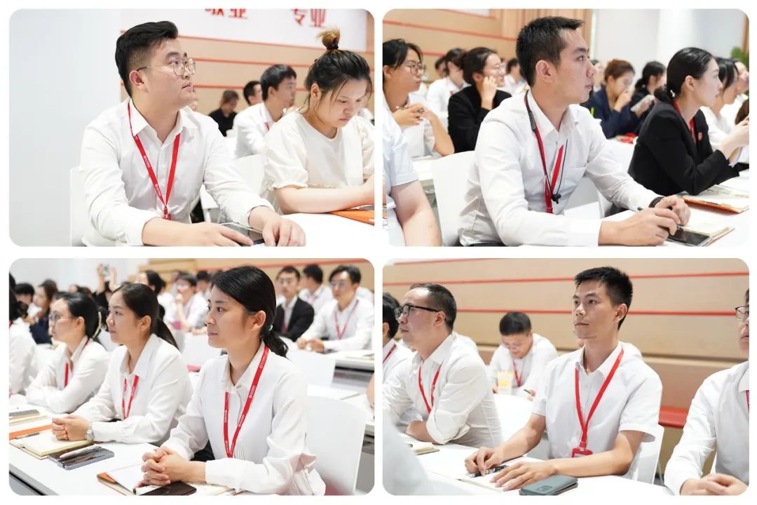 搶前抓早，保障節(jié)后項(xiàng)目推進(jìn)！9月下旬，集團(tuán)共30個(gè)優(yōu)質(zhì)投資選址項(xiàng)目通過評(píng)估