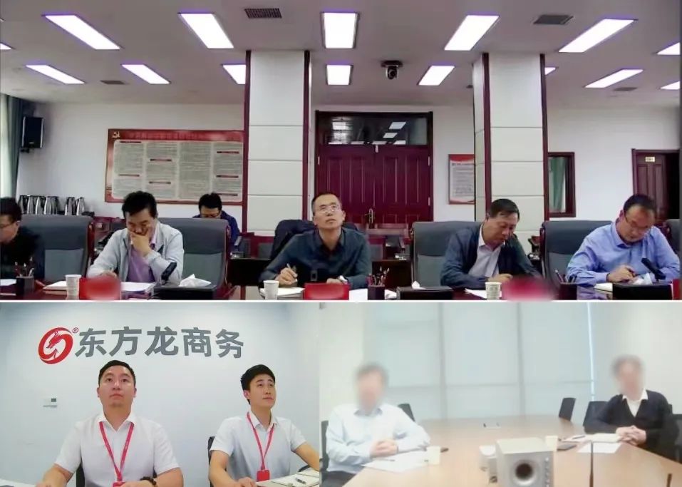 A股上市企業(yè)，國家級(jí)重點(diǎn)龍頭企業(yè)！甘肅某地方政府成功對(duì)接500強(qiáng)預(yù)制菜生產(chǎn)擴(kuò)建投資選址項(xiàng)目