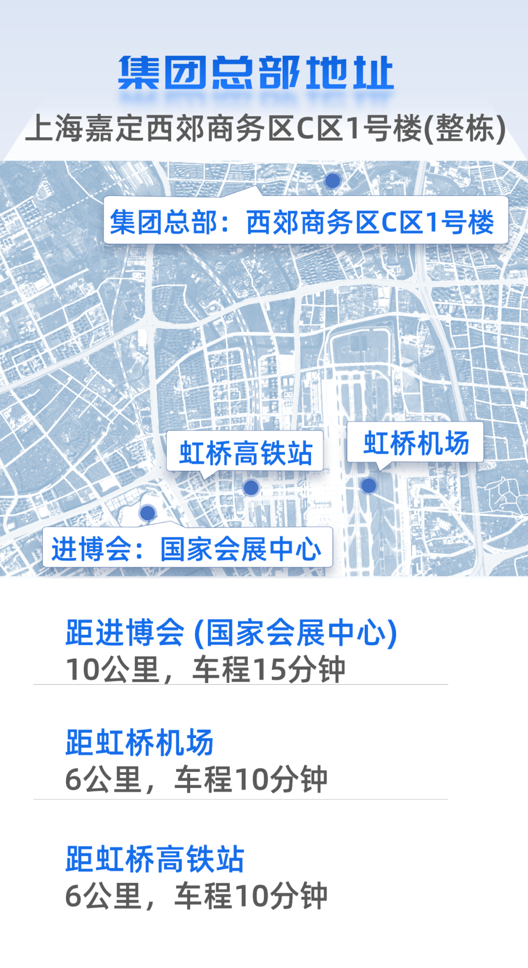 【進(jìn)博頻道】又是一年進(jìn)博時(shí)，東方龍商務(wù)集團(tuán)六赴進(jìn)博之約！