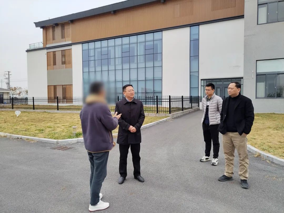 中外合資企業(yè)！江蘇某地方政府實地對接連鎖餐飲預制食品+中央廚房擴建投資選址項目