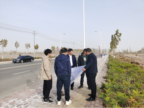 投資15億，歷時(shí)5個(gè)月！多功能纖維混紡紗線建設(shè)投資選址項(xiàng)目正式落戶新疆庫車！
