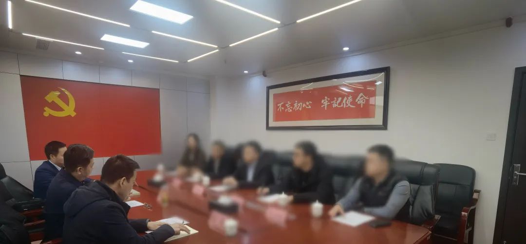一期投資10億！僅2個(gè)多月！集團(tuán)推動(dòng)家居高端新材智能制造基地投資選址項(xiàng)目成功落戶四川廣元昭化區(qū)