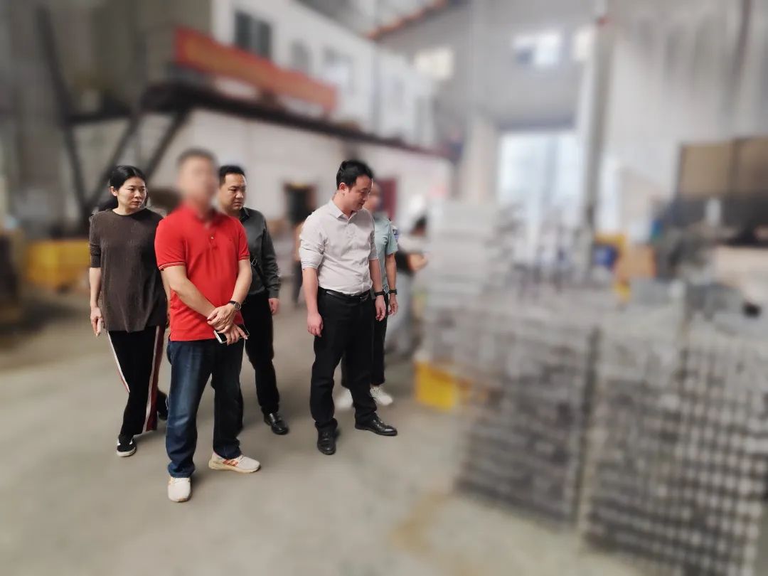 投資額7億，年產(chǎn)值20億！湖南某地方政府實地對接建筑及家具鋁型材擴建投資選址項目