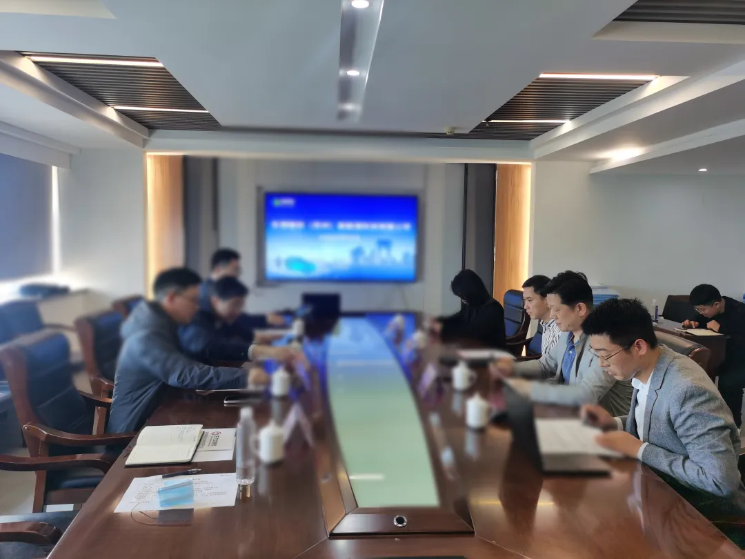 東風(fēng)汽車(chē)、東山精密等企業(yè)合作伙伴！新能源固態(tài)電池?cái)U(kuò)建投資選址項(xiàng)目方反向考察浙江某地方政府