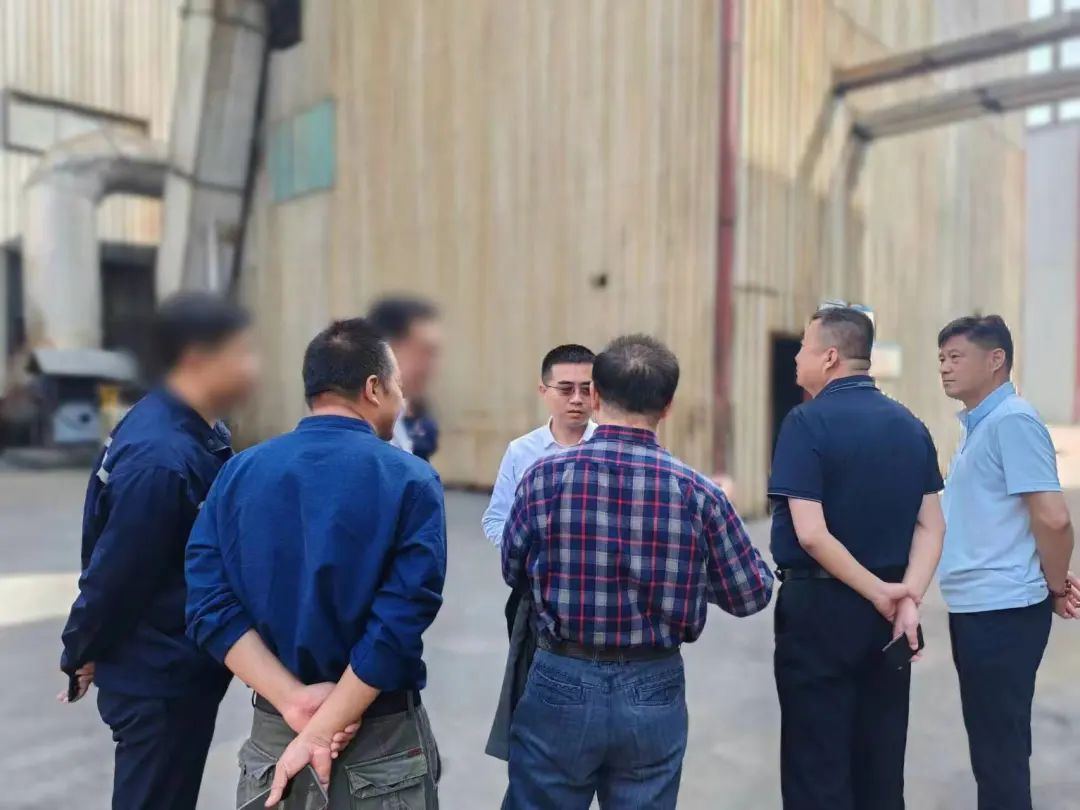 投資額50億，年產(chǎn)值150-200億！新疆某地方政府實(shí)地對接復(fù)合新材料生產(chǎn)擴(kuò)建投資選址項目