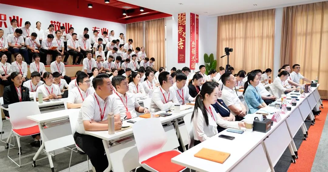 東方龍商務首屆“講好招商引資”故事大賽成功舉行！沉淀十年招商路，專業(yè)領航贏未來！