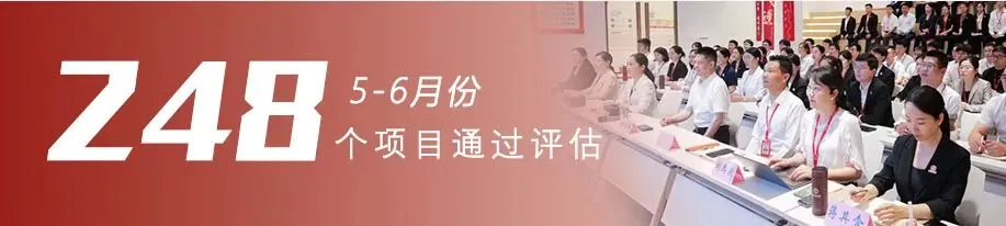 【2024上半年運(yùn)營服務(wù)地圖】集團(tuán)上半年新項(xiàng)目開發(fā)體量達(dá)1078.7億元，創(chuàng)新多元化發(fā)展獲政企高度肯定！