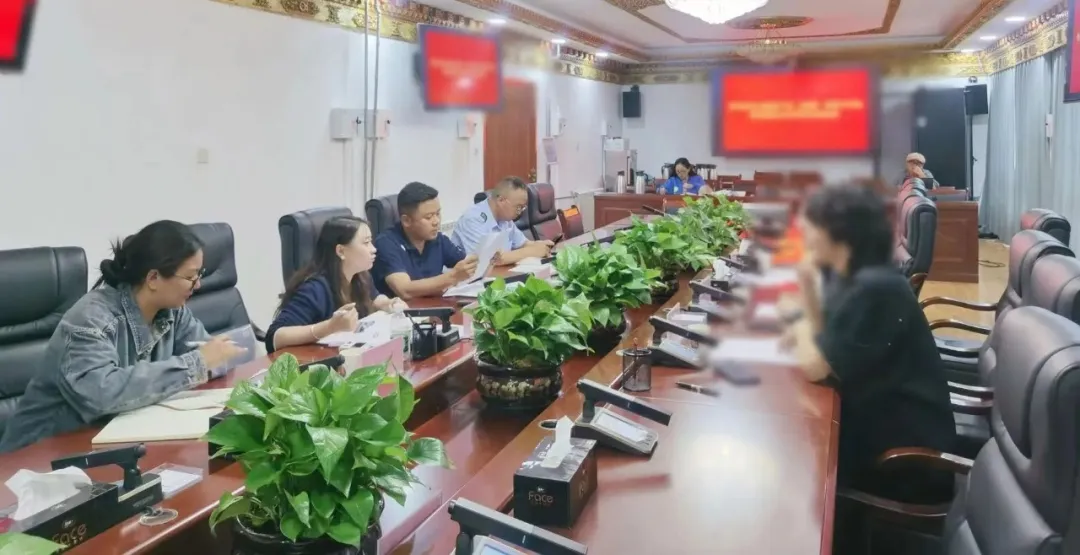 高新技術企業(yè)，科技型企業(yè)！高端中藥材加工生產(chǎn)擴建投資選址項目方實地考察西藏某地方政府