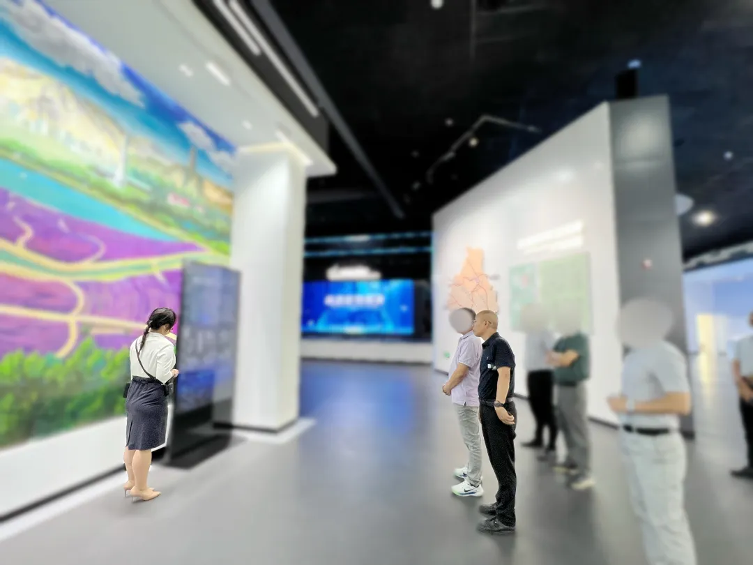高新技術(shù)企業(yè)、專精特新企業(yè)！品牌特種氣體生產(chǎn)擴(kuò)建投資選址項(xiàng)目方實(shí)地考察甘肅某地方政府
