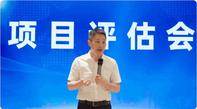 豐富項(xiàng)目資源池，打造招商強(qiáng)引擎！8月中旬，集團(tuán)共38個(gè)優(yōu)質(zhì)投資選址項(xiàng)目通過(guò)評(píng)估