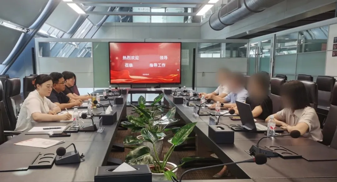 產(chǎn)業(yè)基礎(chǔ)雄厚，市場潛能巨大！山東某地方政府實地對接鋁制品產(chǎn)業(yè)互聯(lián)網(wǎng)數(shù)字生態(tài)園投資選址項目