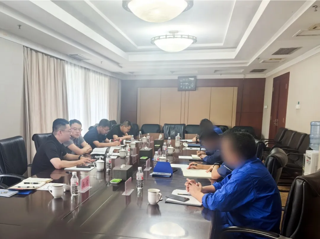 打破國外技術(shù)壟斷，自有品牌，暢銷全球！陜西某地方政府實(shí)地對接大型光伏新材料擴(kuò)建投資選址項(xiàng)目