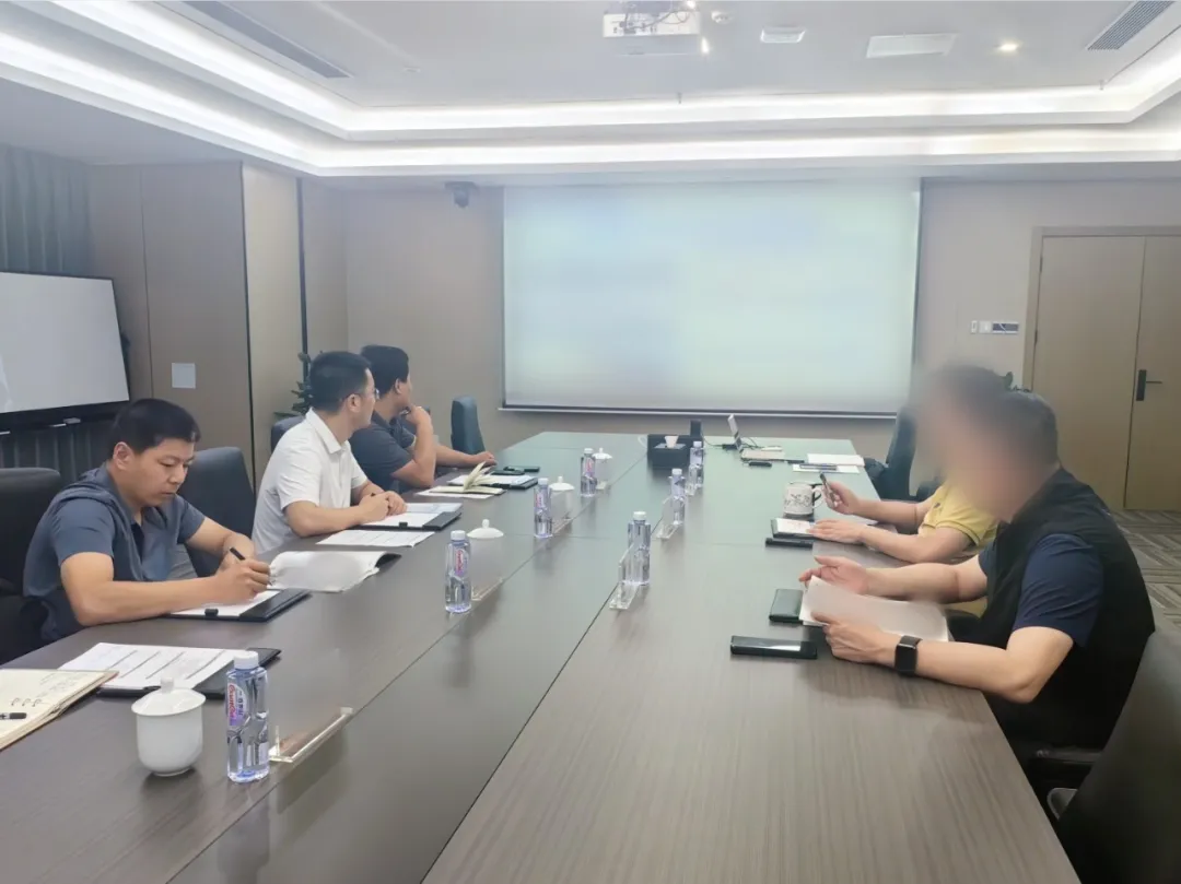 實(shí)力強(qiáng)勁，獲上市公司、大型央企多輪投資！甘肅某地方政府實(shí)地對(duì)接行業(yè)領(lǐng)先新材料生產(chǎn)擴(kuò)建投資選址項(xiàng)目