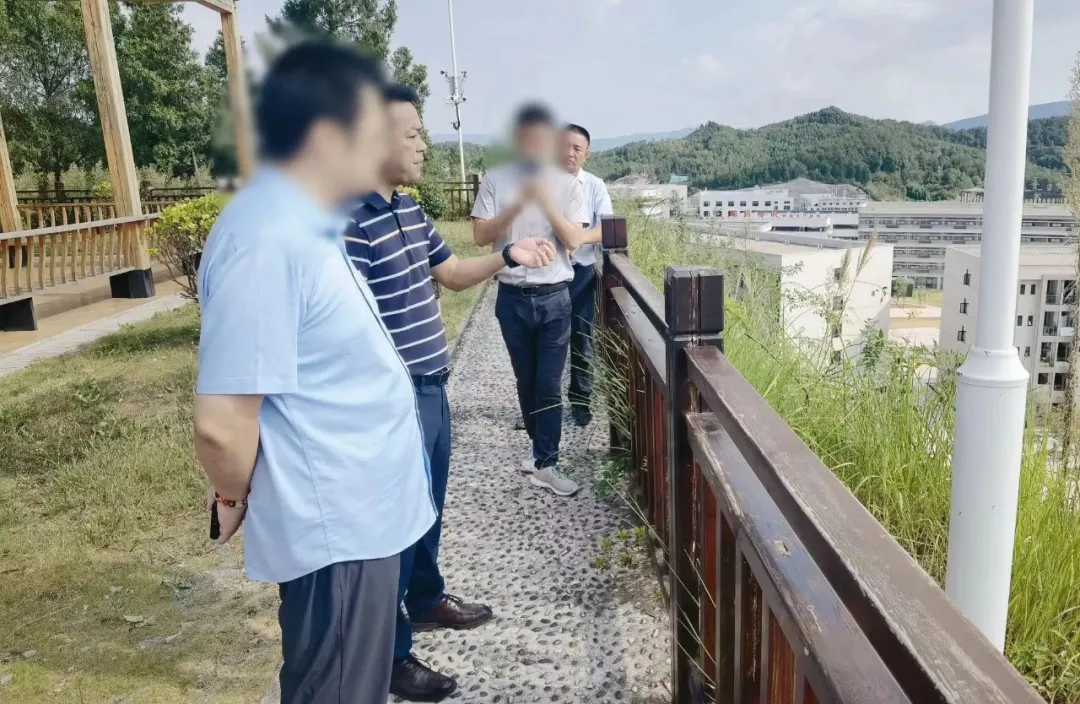 榮獲國家科學(xué)進(jìn)步獎！新型智能安防設(shè)備生產(chǎn)投資選址項(xiàng)目方反向考察四川某地方政府