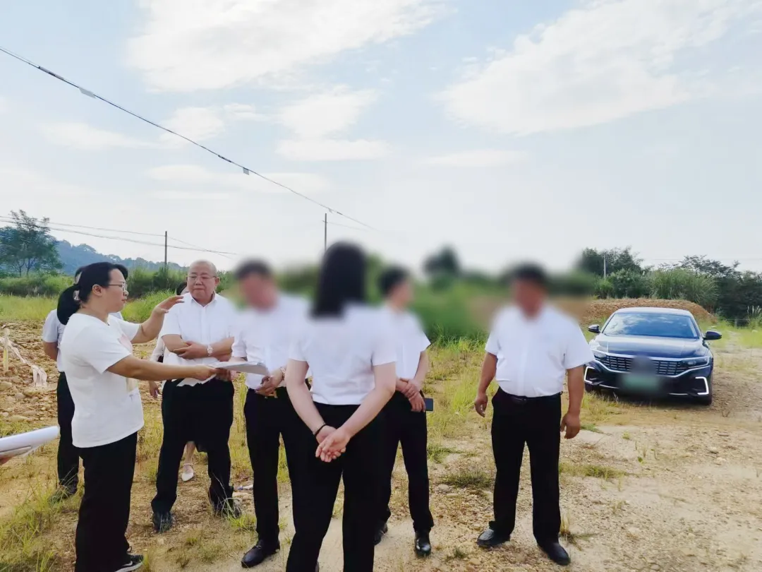 僅10天！集團(tuán)推動(dòng)廣西某地方政府與行業(yè)領(lǐng)先高端板材擴(kuò)建投資選址項(xiàng)目方成功簽約