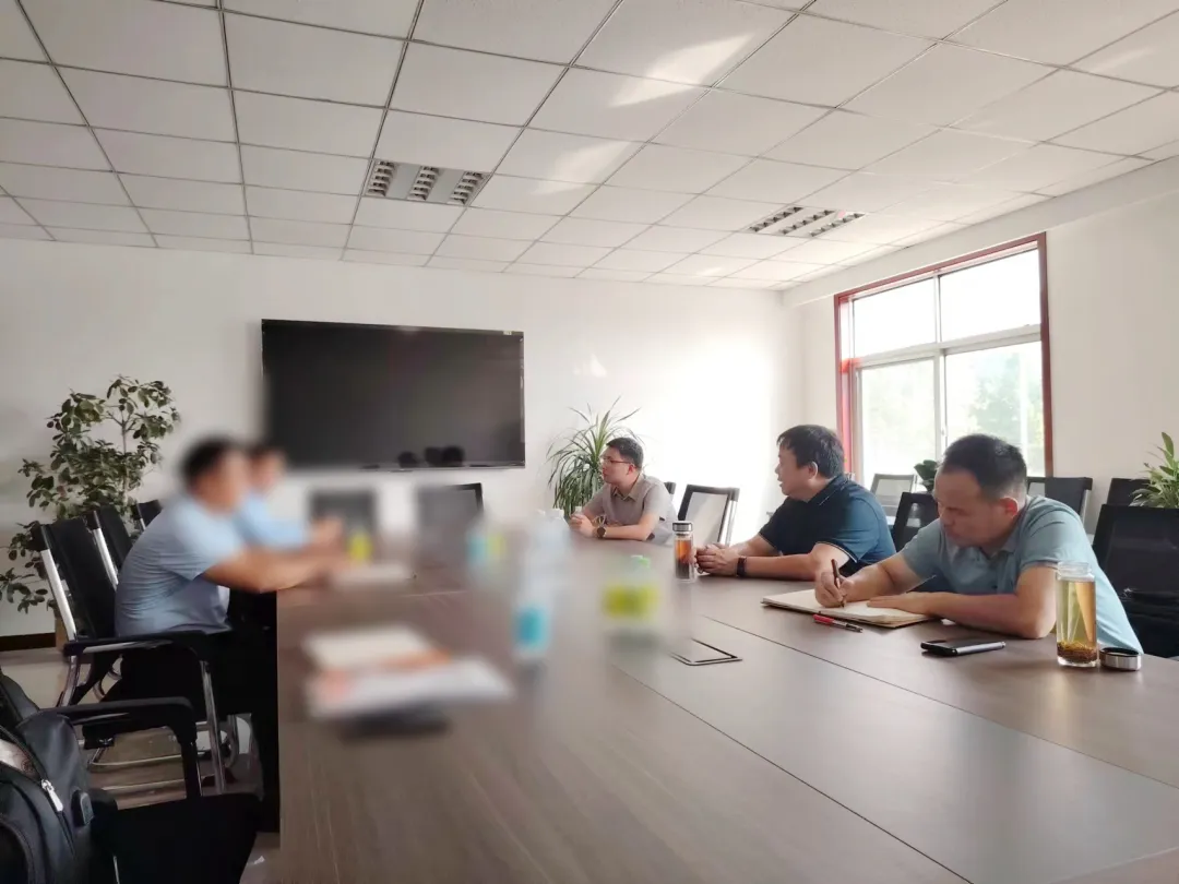 落地速度快，帶動作用強(qiáng)！安徽某地方政府實(shí)地對接地方龍頭農(nóng)產(chǎn)品深加工擴(kuò)建投資選址項(xiàng)目