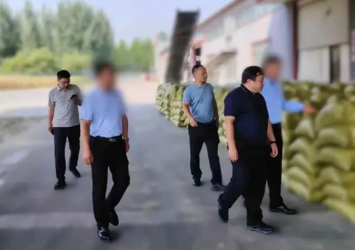 落地速度快，帶動作用強(qiáng)！安徽某地方政府實(shí)地對接地方龍頭農(nóng)產(chǎn)品深加工擴(kuò)建投資選址項(xiàng)目