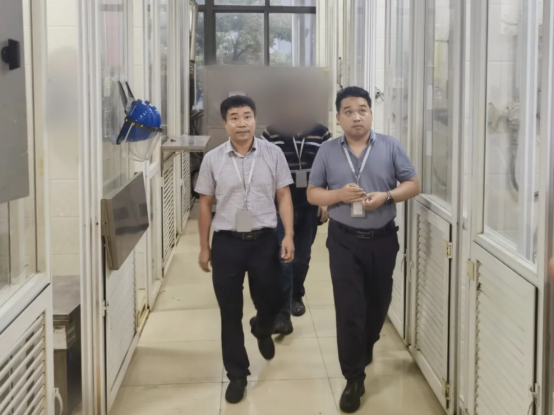 25天！集團推動河南某地方政府與專精特新生物醫(yī)藥擴建投資選址項目方成功簽約