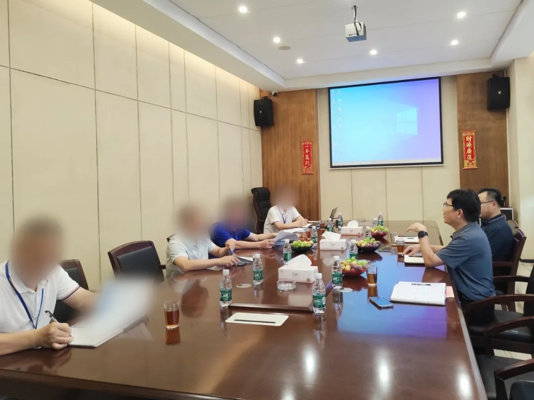 高新技術(shù)企業(yè)，工藝成熟，客戶眾多！山東某地方政府實(shí)地對(duì)接老牌光固化材料生產(chǎn)擴(kuò)建投資選址項(xiàng)目