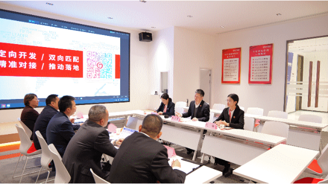 【進博進行時】七彩進博，魅力招商！《公平競爭審查條例》實施以來，東方龍商務招商有為、更有招！
