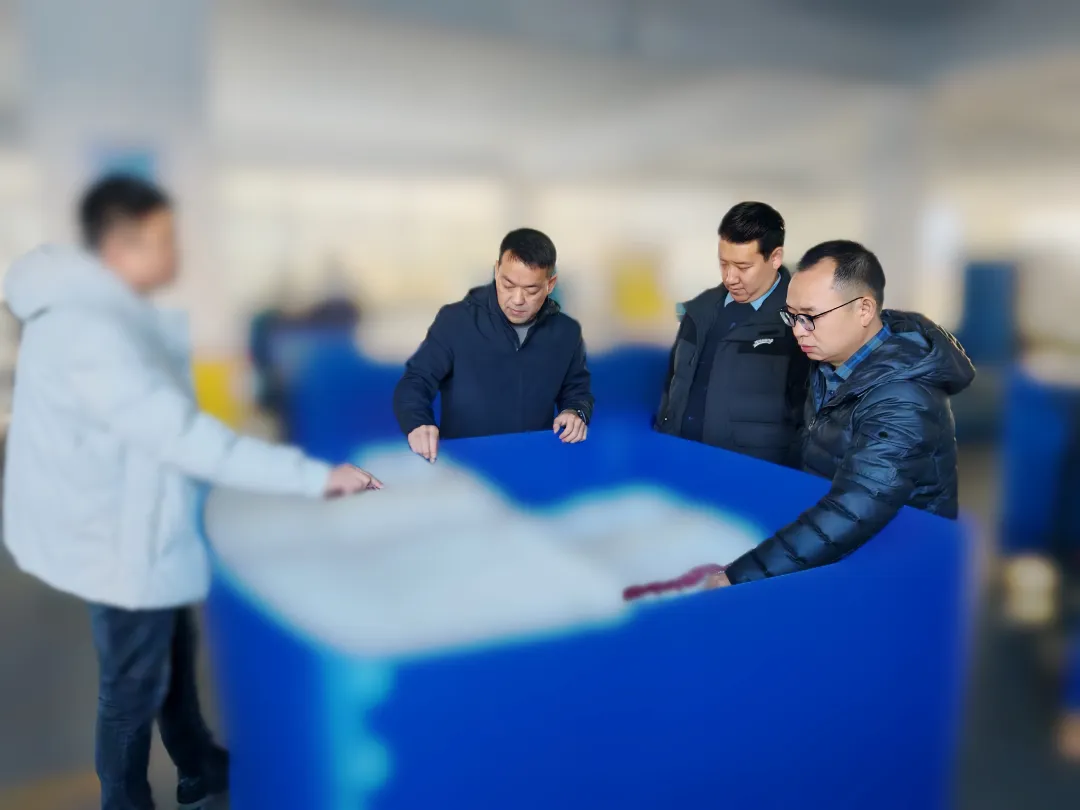 格力、順豐等知名企業(yè)供應(yīng)商！四川某地方政府實(shí)地對接多應(yīng)用場景包裝耗材生產(chǎn)投資選址項(xiàng)目