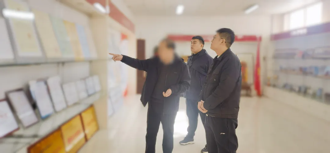 中石化、中石油等大型企業(yè)合作商！新疆某地方政府實地考察大型集團(tuán)建設(shè)總部經(jīng)濟(jì)投資選址項目