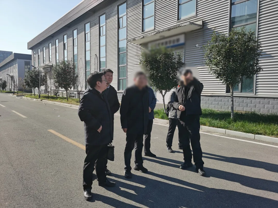 投資額5億，年產(chǎn)值10億！安徽某地方政府實地對接品牌電子產(chǎn)品研發(fā)生產(chǎn)擴建投資選址項目