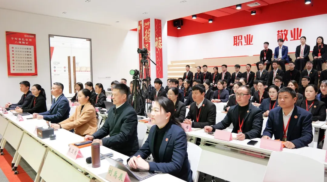 火拼“四季度”，決勝“大干100天”！12月中旬，集團共39個優(yōu)質(zhì)投資選址項目通過評估