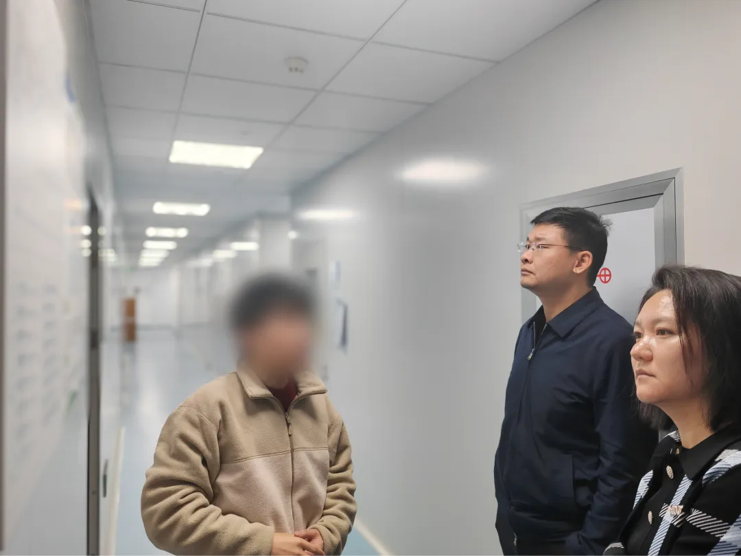 高新技術(shù)企業(yè)，合作品牌有百雀羚、佰草集等！遼寧某地方政府實地對接高端合成生物產(chǎn)業(yè)化投資選址項目