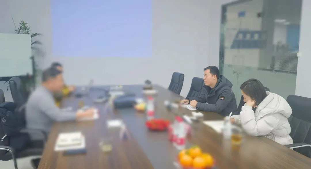 工藝設(shè)備精良，研發(fā)實力雄厚！四川某地方政府實地對接高附加值手術(shù)器械生產(chǎn)擴建投資選址項目