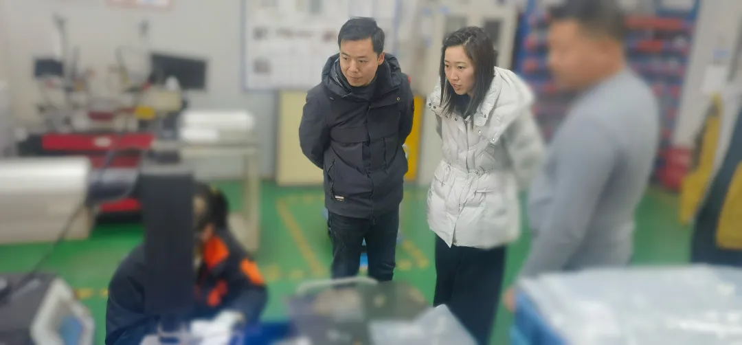 工藝設(shè)備精良，研發(fā)實力雄厚！四川某地方政府實地對接高附加值手術(shù)器械生產(chǎn)擴(kuò)建投資選址項目
