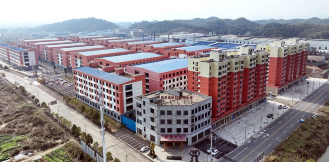 破解新經濟形勢下招商難題！集團受邀赴湖南益陽桃江高新區(qū)做專業(yè)招商引資實戰(zhàn)培訓