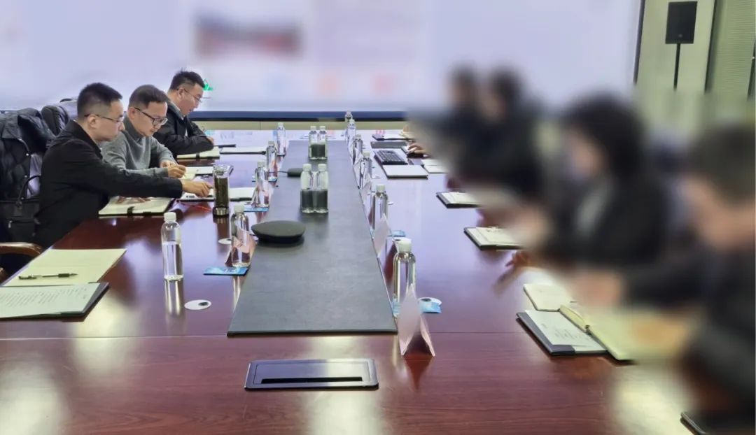 年產(chǎn)值20億！四川某地方政府實地對接國企上市公司控股先進(jìn)新能源裝備擴建投資選址項目