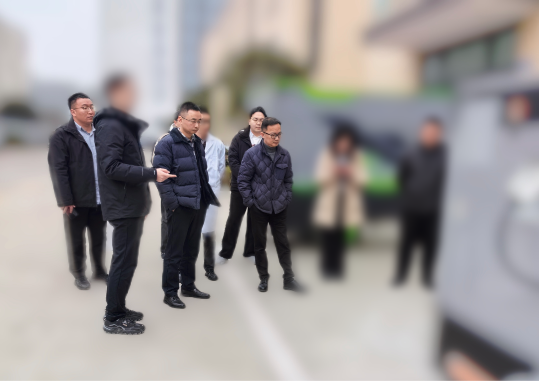 年產(chǎn)值20億！四川某地方政府實地對接國企上市公司控股先進(jìn)新能源裝備擴建投資選址項目